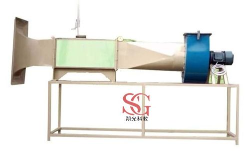 多功能附面层实验台,热工类教学实验装置,化学化工仪器厂